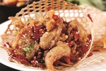 南北热菜