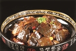 南北热菜
