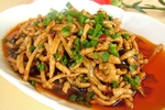 南北热菜