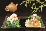 南北热菜