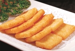 糯米糍粑
