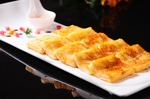 糯米糍粑