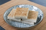 糯米糍粑