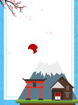 背景素材