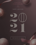 2021牛年