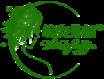 绽资芳颜LOGO