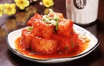 泡菜