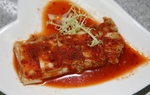 泡菜