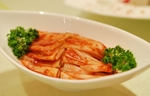 泡菜