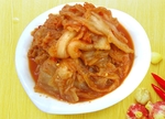 泡菜