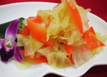 泡菜