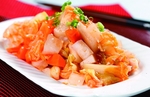 泡菜