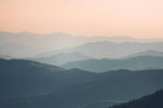 山峦