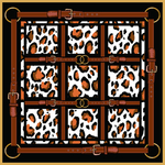 花纹