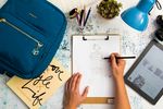 设计师办公桌