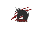 logo 剧本杀 侦探 游戏