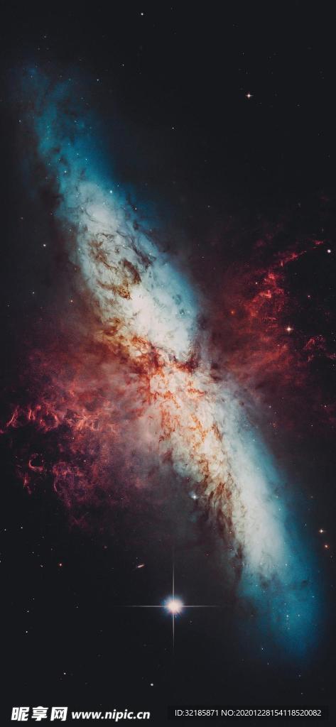 星系图片