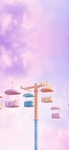 唯美天空图片