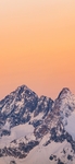 山峰图片