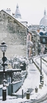 雪景图片