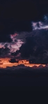 天空背景 图