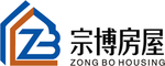 宗博房屋logo