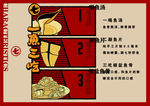 一鱼三吃
