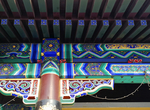 中国古建筑装饰纹样