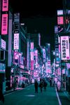 日本夜市街道