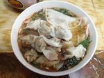 饺子