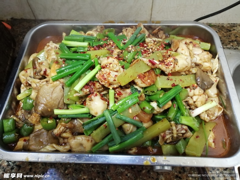 美食摄影