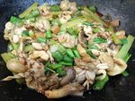 美食