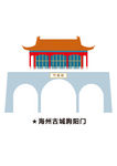 朐阳门