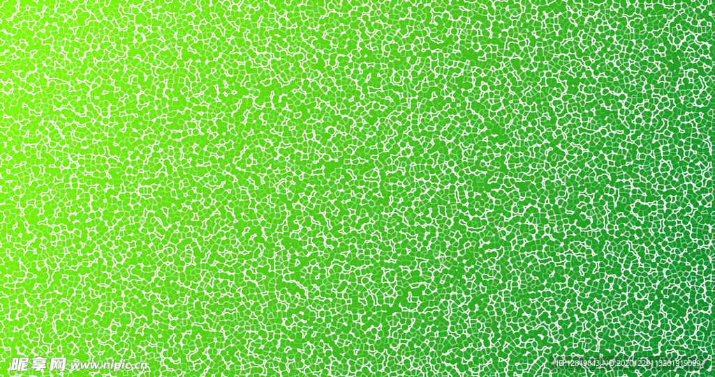 绿水波纹