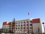 学校大楼