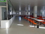 学生餐厅