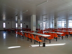 学生餐厅