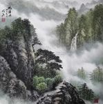 观瀑