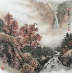 秋韵