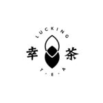 幸茶logo