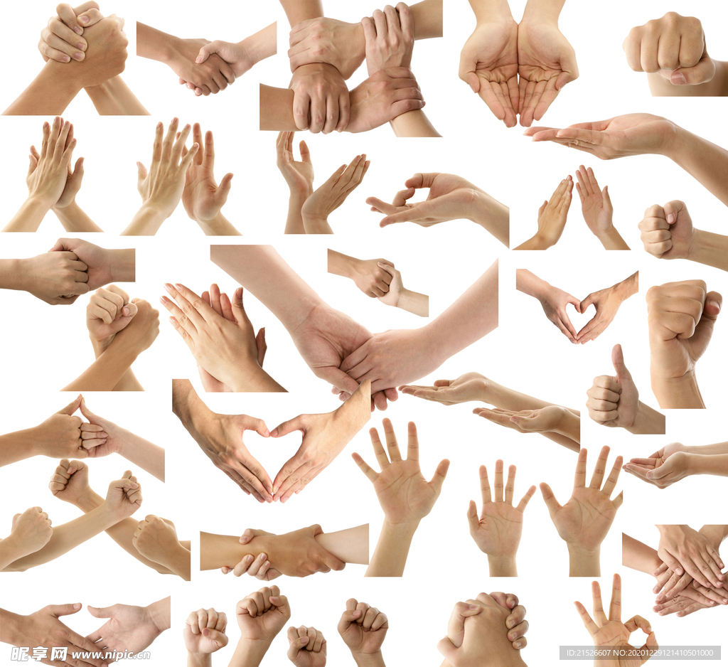 女人做手势的照片 · 免费素材图片