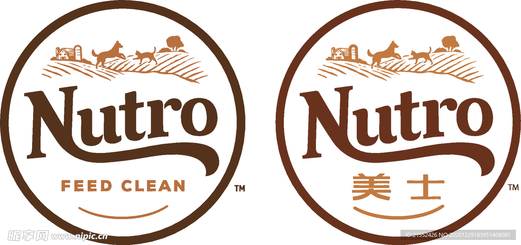 美士 Nutro