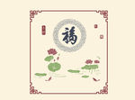 硅藻泥客厅背景电视背景墙