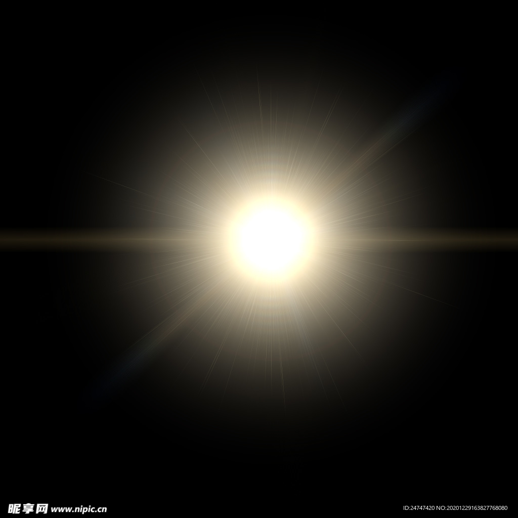 光效