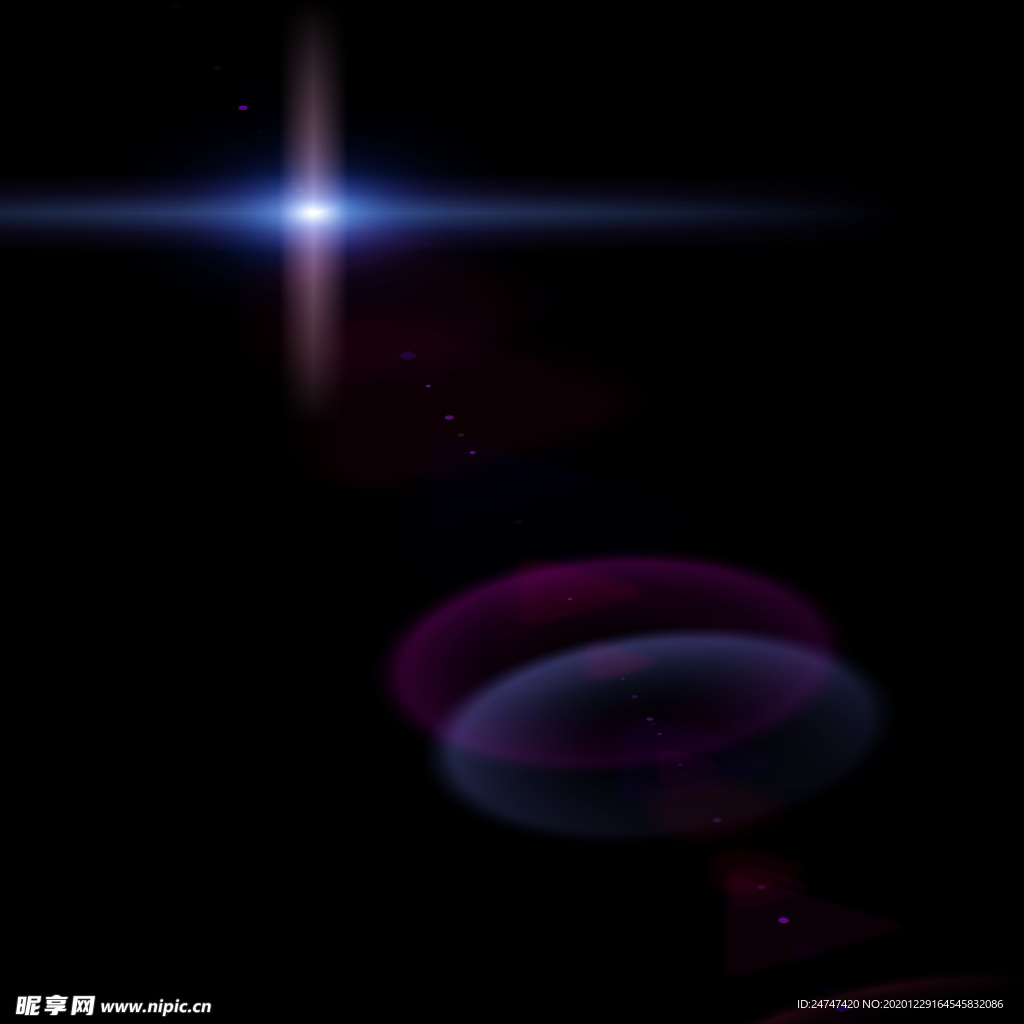 光效