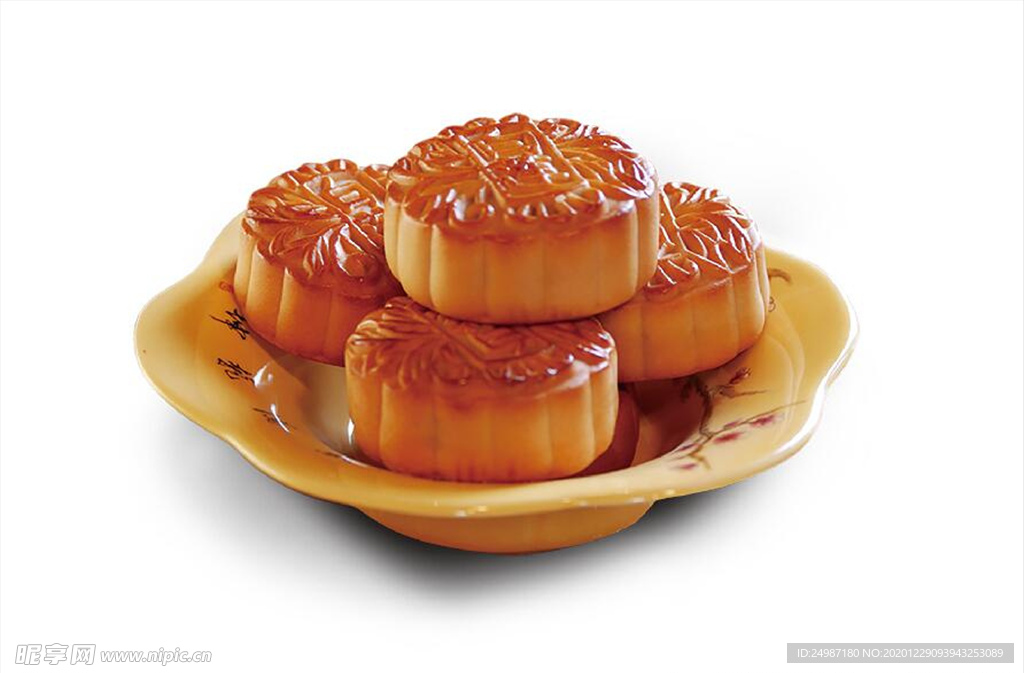 月饼