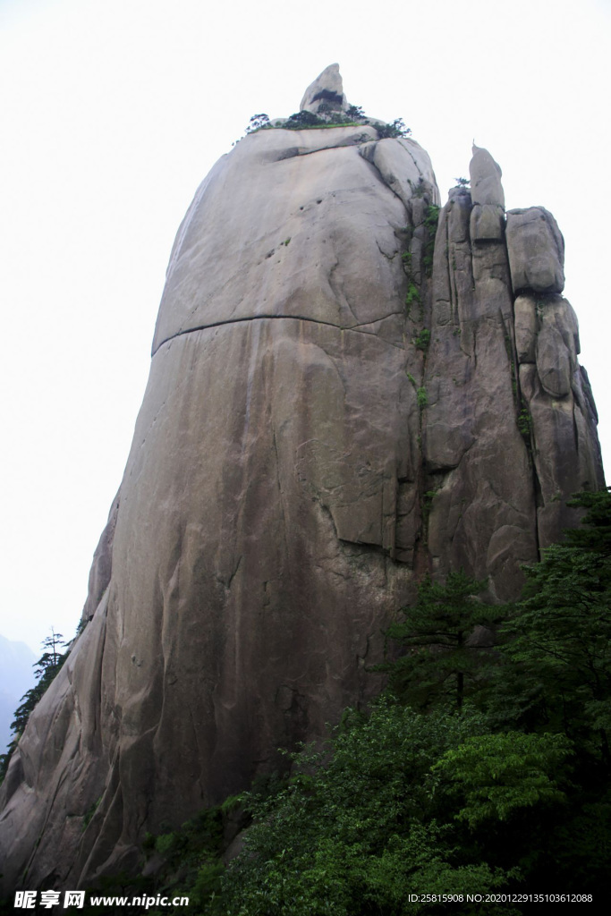 黄山