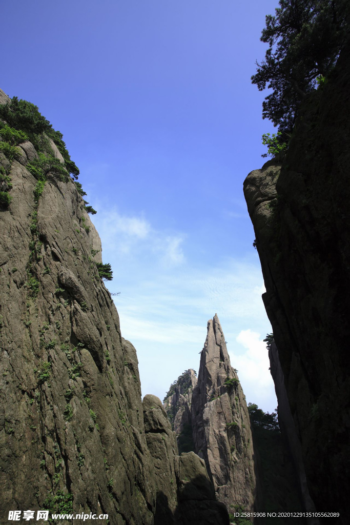 黄山