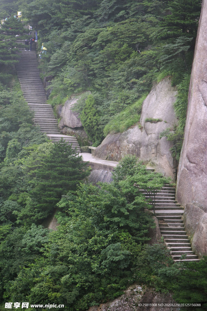 黄山
