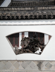 黄山西递